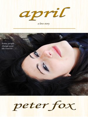 cover image of April